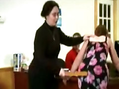 Office Domestic brazzers lesbian tribbing Flogging