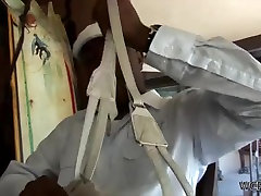 Белобрысая Dziewczyna