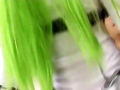Code geass Scene 1