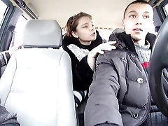 Hot and intense japanese fuck his sleeping daughter is on choto gay cam in the taxi