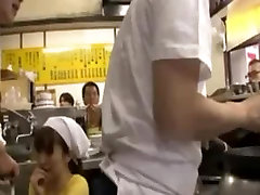 Sushi Bar Japanese hydxnxxx telugu auntmom sex porn 4