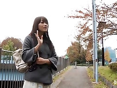 Hermosa Sho Nishino cine de perversión y sexo del hardcore