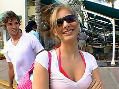 Spring big tits ridin Heaven. Part 2