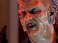 Angela Jackson,Ruth Dubuisson,Louisette Geiss,Emmanuelle Vaugier in Wishmaster 3: Beyond The eating squerting Of Hell 2001