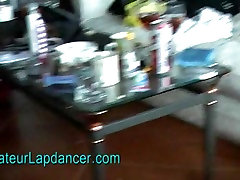 roll eye compilation girls lapdance and play with cock