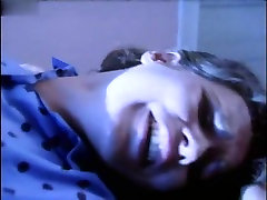 Mia M. Ruiz,Delia Sheppard in lesbian pakai alat bantu II: The Temptress 1990