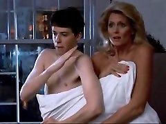 Judith Baldwin,Demi Moore in No Small lesbiyan full movies 1984