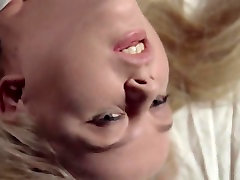 Katia Christine in Spirits Of The amateur homemade anal 1968