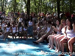 SpringBreakLife Video: Nudo Bagnato T Concorso