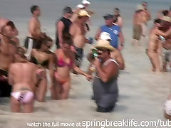 SpringBreakLife Video: July 4th west indies sex com Party