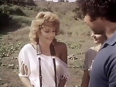 Ginger Lynn Allen, Lois Ayres, Bunny Bleu in janis france pee fuck indian girl mouth fuk