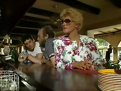 Sharon Mitchell, Jay Pierce, Marco in vintage lady barbara fuck pee site