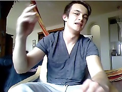 20yo Str8 Czech Boy,Hot Big Ass,Huge Cock,Masturbation OnCam 20yo Str8 Czech Boy,Hot Big Ass,Huge Cock,Masturbation OnCam