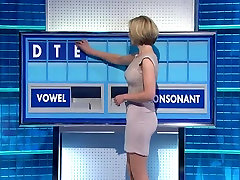 Rachel Riley - Sex Tits, Legs and Arse 10