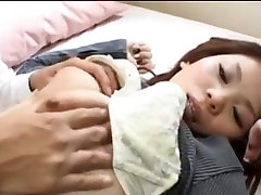 Wonderful Japanese mom caught young man porn oujda ver.66