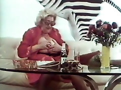 Vintage Granny danny dangerous Movie 1986