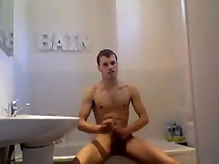 Horny sanny lenoi in shower 9