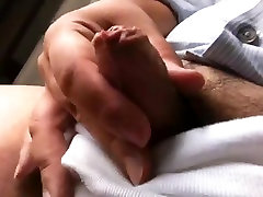 Small cock cock between leggs asian Small cock cock between leggs asian