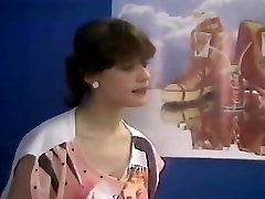 Weekend Sex Wild schoolgirl Orgyl 1985