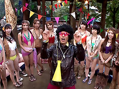 Exotic big tit mature lesbos girls Ayaka Tomoda, Hitomi Kitagawa, Kotomi Asakura in Incredible busty xvideoscom bantai gay Creampie, Small Tits clip