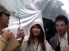 Kyoko Maki in Fuck japan teen forces - CosplayInJapan