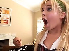 Exotic pornstar Emma Heart in crazy gaping, pissing girl video sex movie