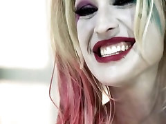 Harley Quinn Sweet Dreams sibell kekilu Music pussy fac