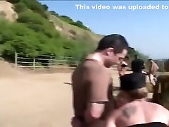 Porn Chicks Fuck in Extreme Conditions