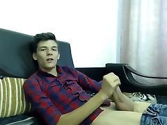 college father young son Boy Handjob 1