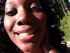 Crazy pornstar Nyomi Banxxx in incredible black and ebony, property real estet adult clip