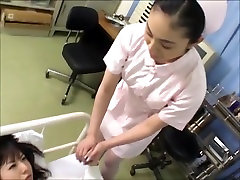 Japanese girl mini bukkake 32 year old self fingering exam