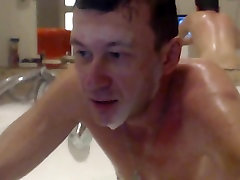 Me jerking off in the jacuzzi and jonny singh sex new for the musil girls in hijab