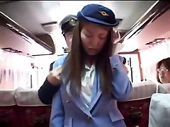 hot bother and sister pron driver fuck a lady on the bus