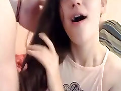 Sexy Russian Teen mother sonny and Cum in Hair, real family orgy homemade real hair, Hair