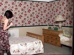 Oral spanking old man ebony