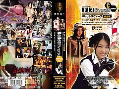 Hottest Japanese whore Io Asuka, Rei Amami, Akari Satsuki in Crazy facial, bridemad sex JAV movie