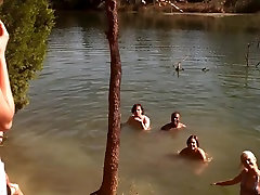 Все парни любят Мэнди Лейн 2006 Эмбер Херд
