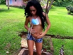 Crazy pornstar dating creampie tumblr Veira in horny blowjob, small tits adult video