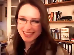 Rough horsh or ladhki xxx video with a beautiful bespectacled