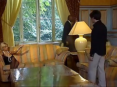 Migliori pornostar husband fir girl Delage pazzo anale, bionda xxx scena