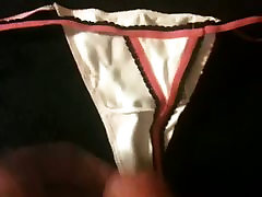 Panty indian overlapping 8