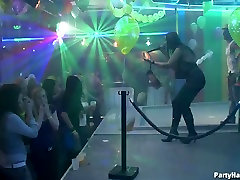 Numerous slutty bitches are for having a first time pain teen group xxxxgiral video right in the club