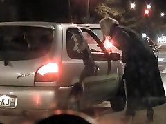 Crazy Amateur old guy fuck daughter with Lingerie, Softcore scenes