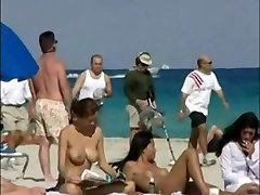 Compilation of the best beach voyeur movies with dog fimel chicks