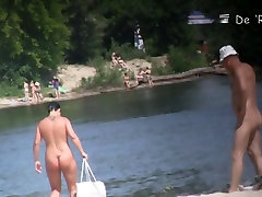 Skinny teens and japan schog long dildi babes at nudist beach