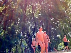hotel hidden sex in taiwan camera rolling on an unsuspecting nudist beach
