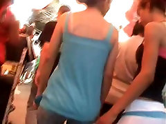 Una fuga di mercato nascosti raj veb voyeur cam video di un ragazza caldo