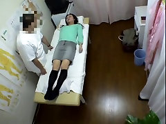 fake breast exam scam spy hot sex tegan reign massage brings girl to orgasm