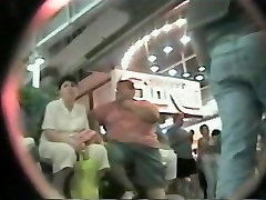 Woman has no sel pak fist tim sex that her butt cheeks are shot
