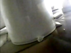 Toilet homemade chubby mff camera exposing this female pissing